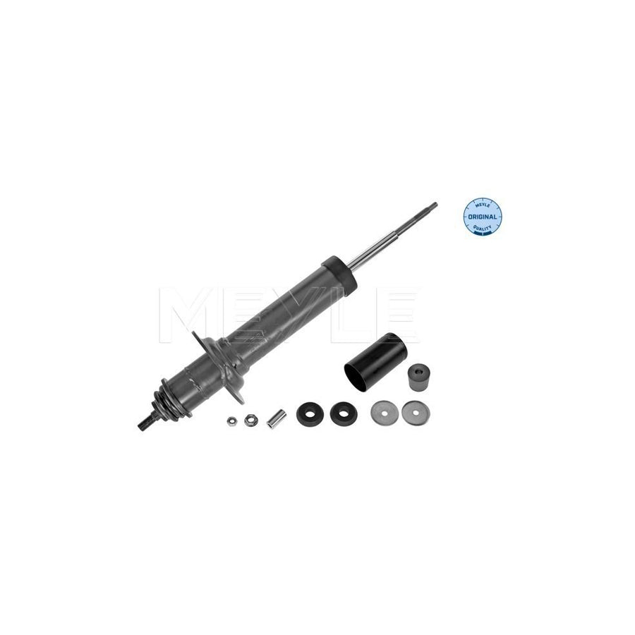 Meyle 026 725 0023 Shock Absorber Suitable For Mercedes-Benz Ml-Class (W163)