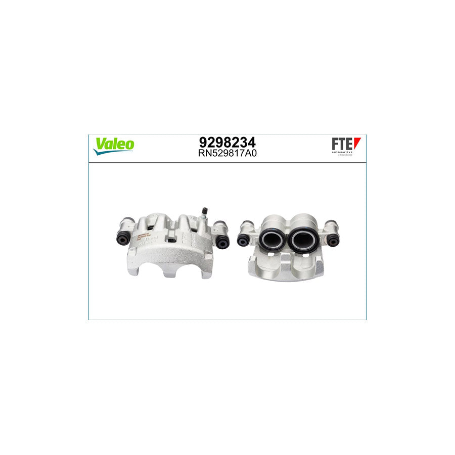 FTE 9298234 Brake Caliper