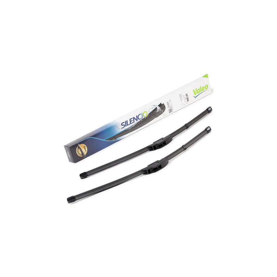 Valeo Silencio Flat Blade Set, Silencio X.Trm 574466 Wiper Blade | ML Performance US Car Parts