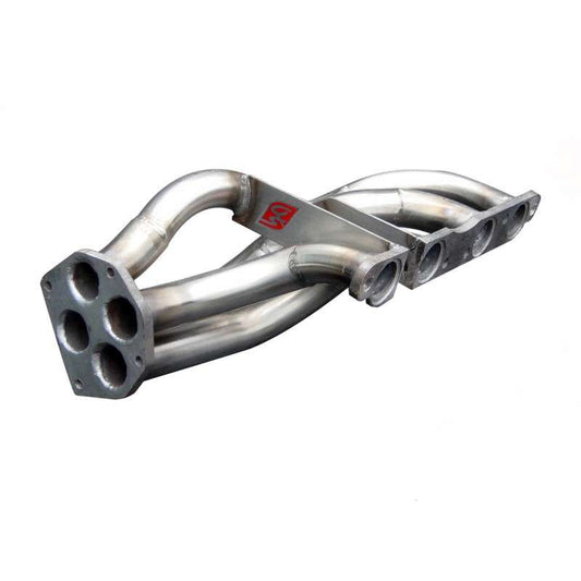 QuickSilver HA009 Honda S800 - Stainless Steel Manifold | ML Performance US Car Parts