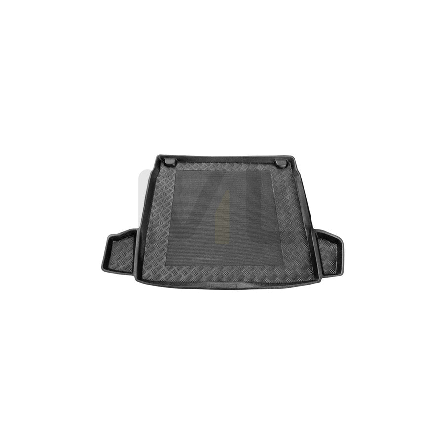REZAW PLAST 100126M Car boot tray for CITROEN C5 III Saloon 1, Elastomer