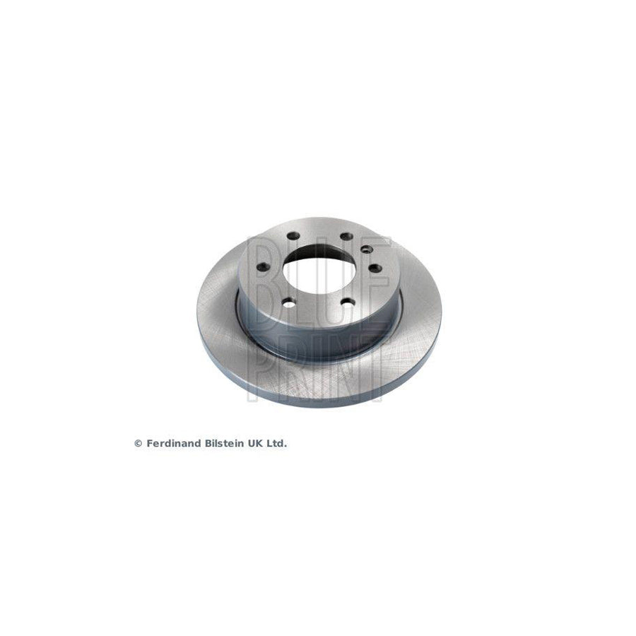 Blue Print Adbp430093 Brake Disc Suitable for Mercedes-Benz Sprinter