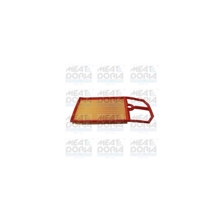 Meat & Doria 16437 Air Filter