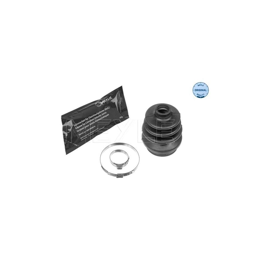 Meyle 614 160 0009 Bellow Set, Drive Shaft
