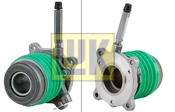 LuK 510 0198 10 Central Slave Cylinder, Clutch For Jaguar S-Type (X200)