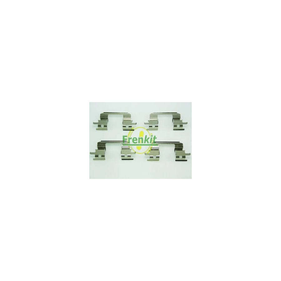 Frenkit 901672 Accessory Kit, Disc Brake Pads