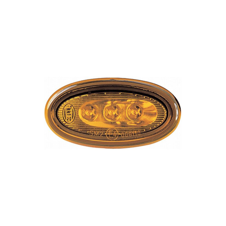 Hella 2PS 008 138-001 Side Marker Light