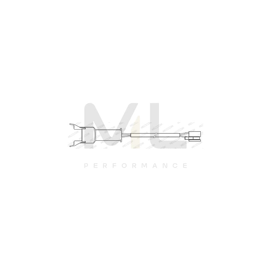 FERODO PREMIER FWI313 Brake pad wear sensor | ML Performance Car Parts