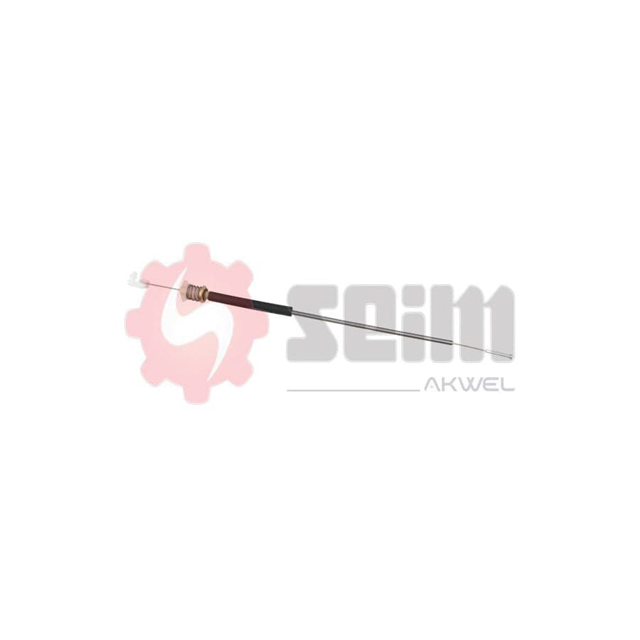 SEIM 555341 Throttle Cable for RENAULT Super 5 Hatchback (B40, c40)