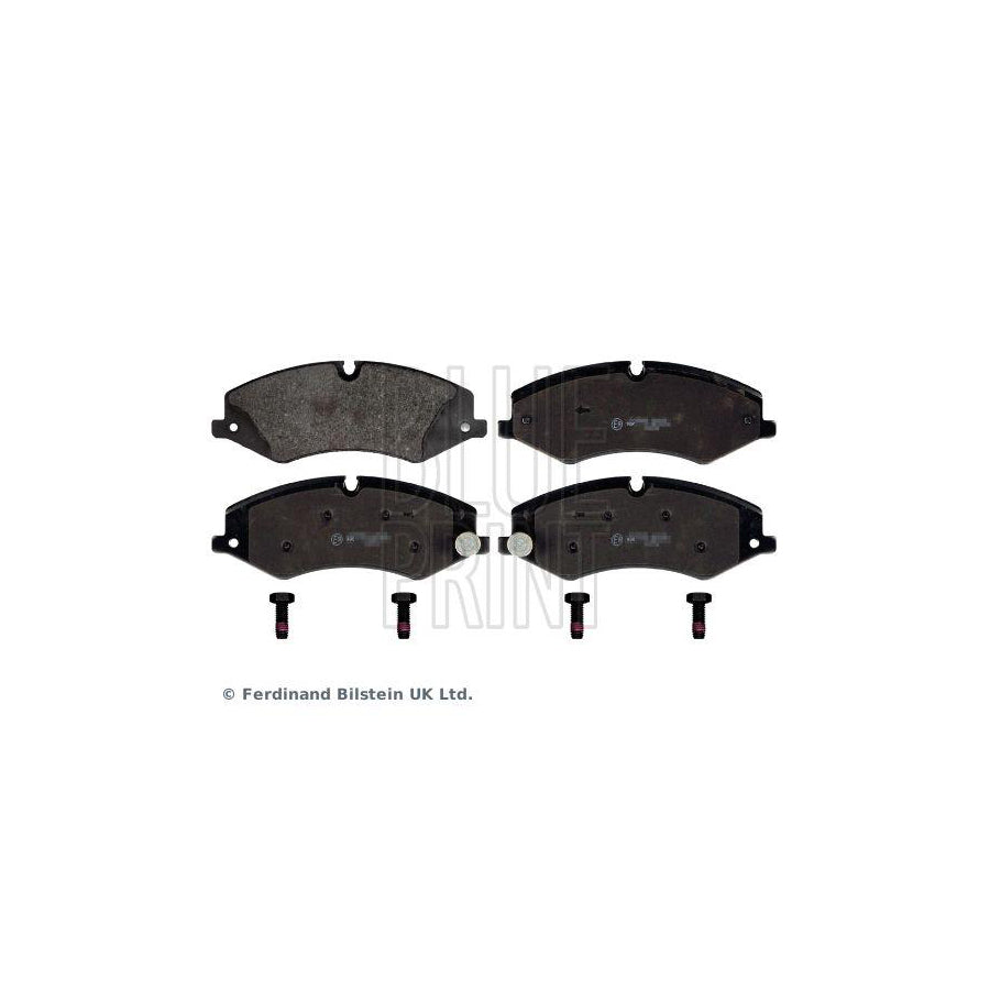 Blue Print Adj134204 Brake Pad Set