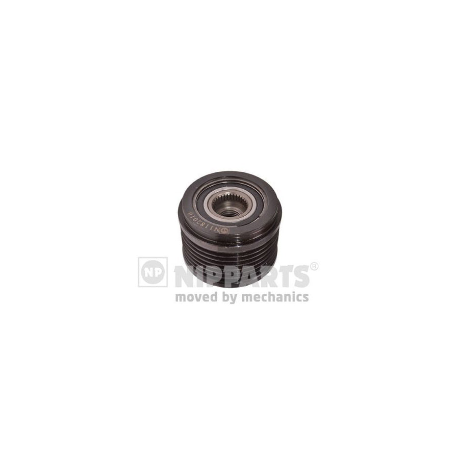 Nipparts N1182010 Alternator Freewheel Clutch