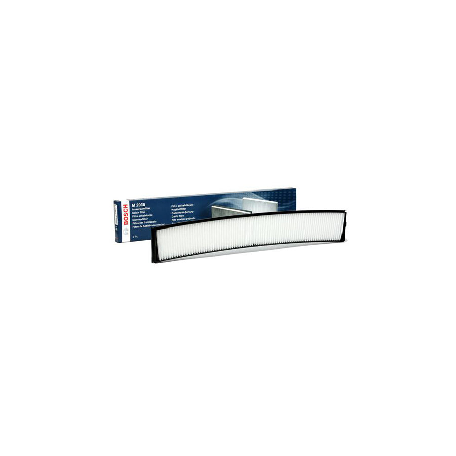 Bosch 1 987 432 036 Pollen Filter | ML Performance UK Car Parts
