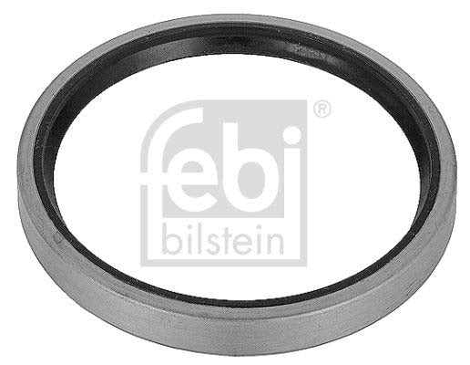 Febi Bilstein 09011 Shaft Seal, Wheel Hub