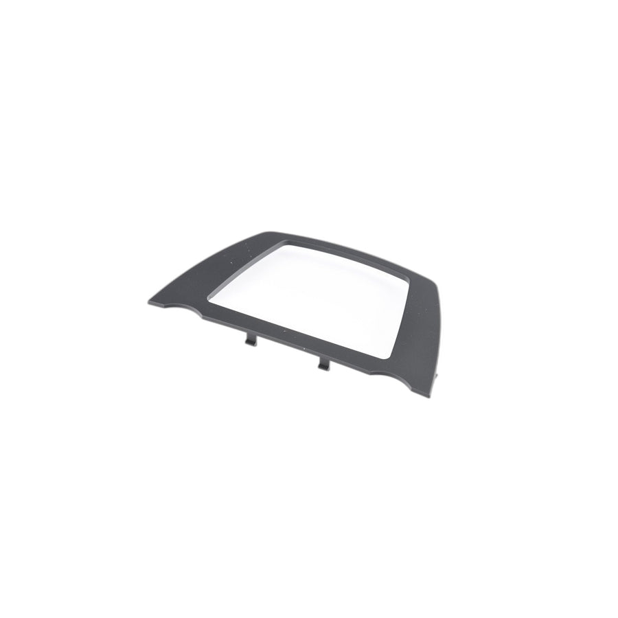 Genuine BMW 61319190156 F01 F26 Decor Cover, Control Center, Roof (Inc. 650i, ALPINA B7LX & 640dX) | ML Performance US Car Parts