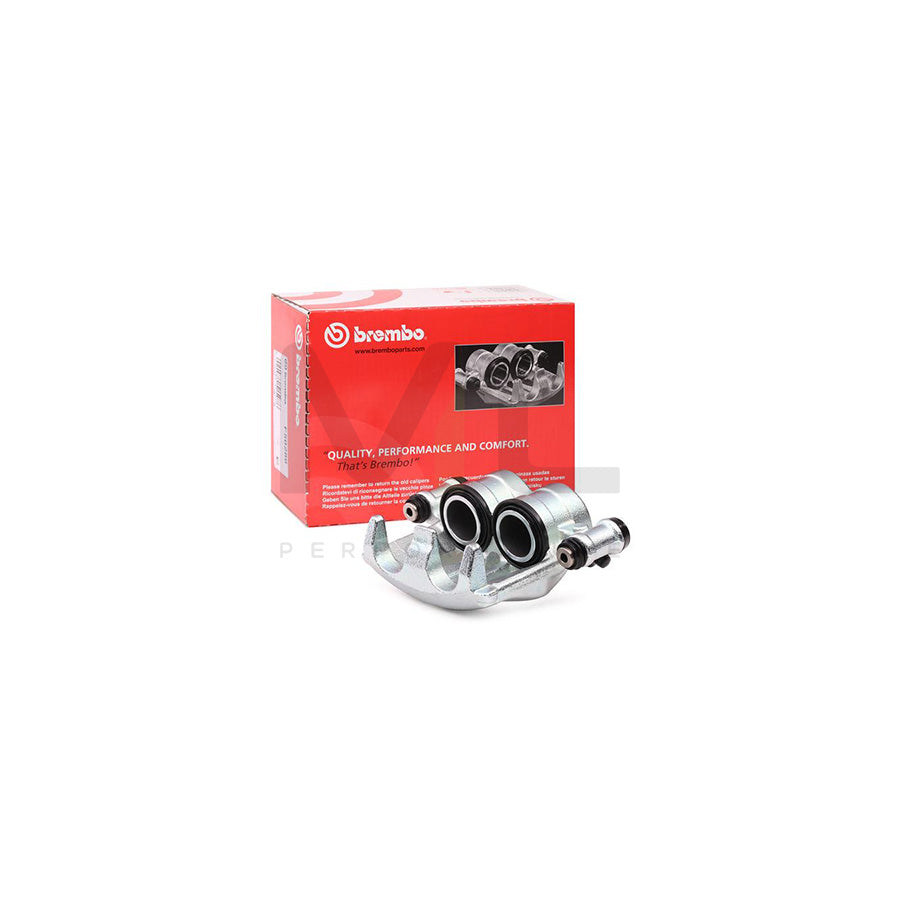BREMBO F 50 286 Brake Caliper | ML Performance Car Parts