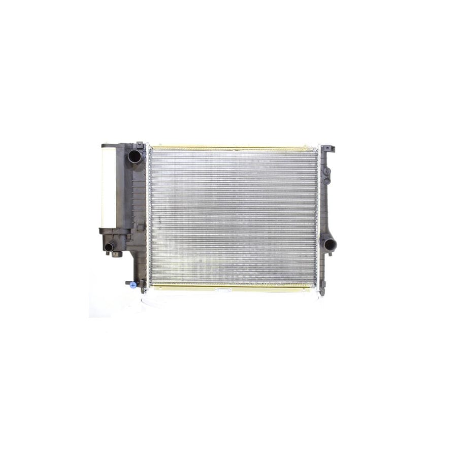 Alanko 10530411 Engine Radiator for BMW 5 Series