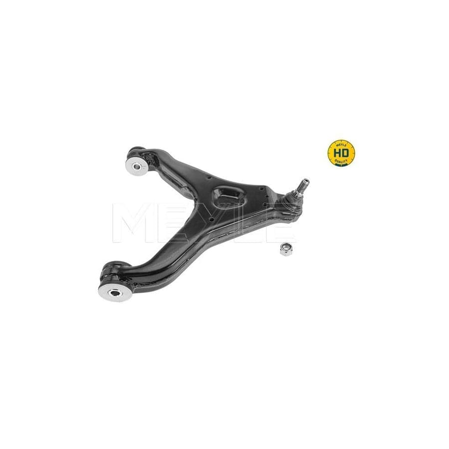 Meyle 216 050 0038/Hd Suspension Arm For Iveco Daily