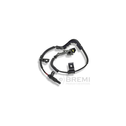 Bremi 51263 Abs Sensor for KIA Sedona II (Vq)