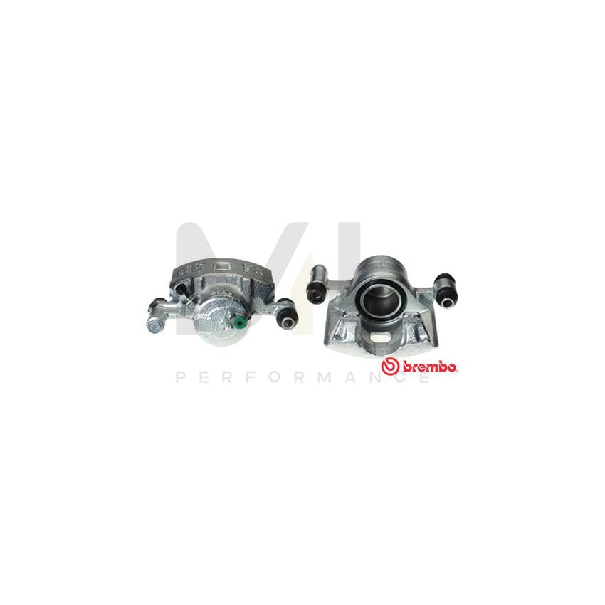BREMBO T 56 029 Brake Hose for NISSAN PRIMERA 310mm, F10X1 | ML Performance Car Parts