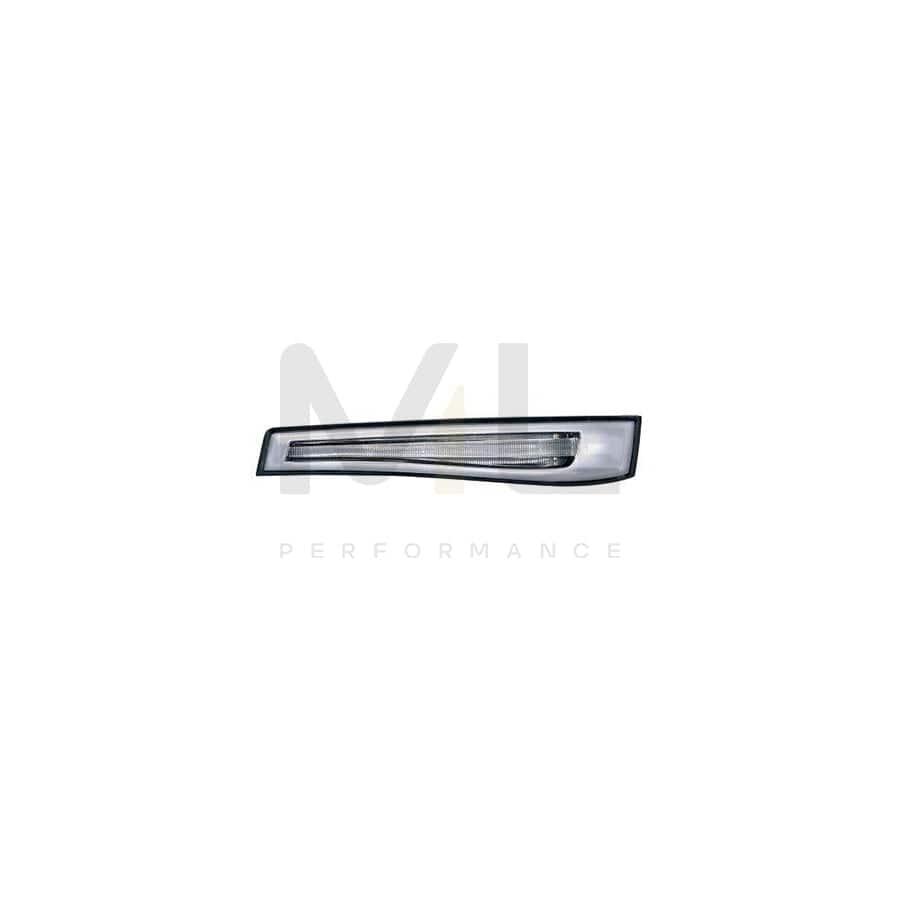 OSRAM LEDDRL101 Daytime Running Light Set 12V, LED
