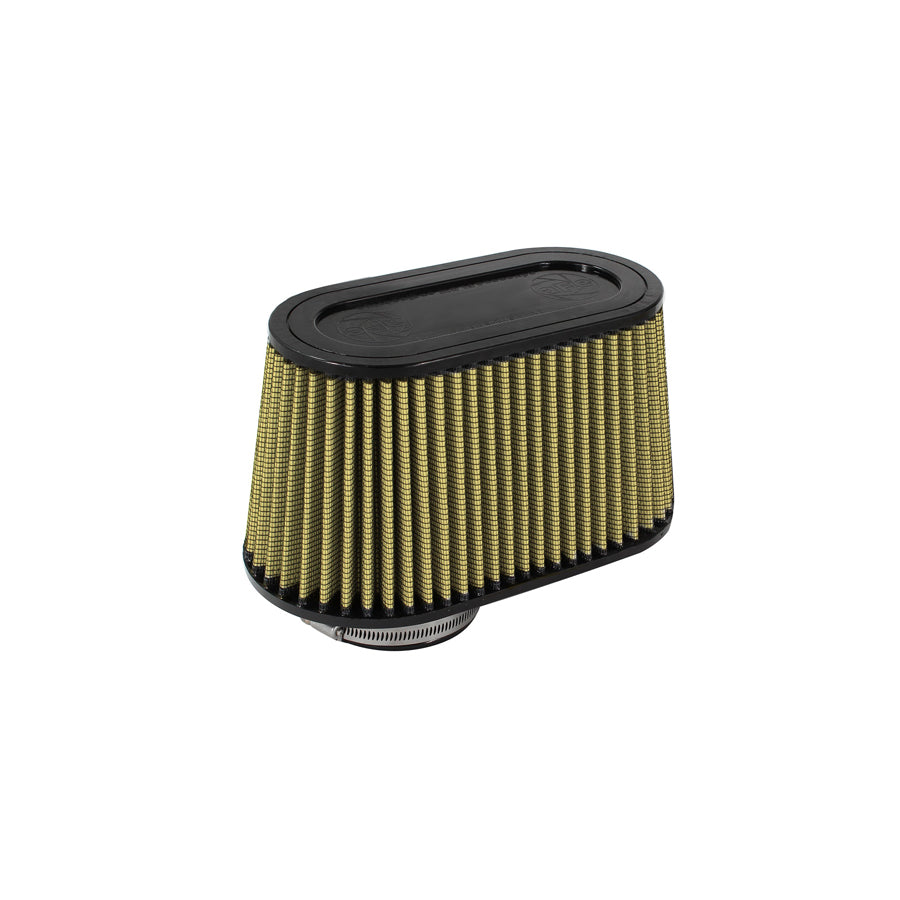  aFe 72-90085 3-1/4 IN F X (11x6) IN B X (9-1/2 x 4-1/2)IN T X 6 IN H Intake Replacement Air Filter  | ML Performance US Car Parts