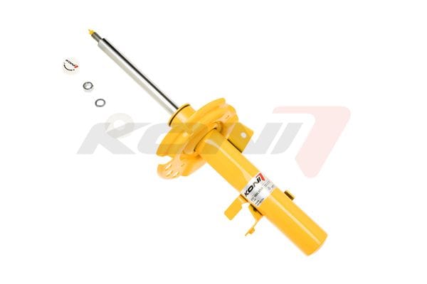 KONI 8741-1600Lsport Front Axle Left Shock Absorber for Ford Focus