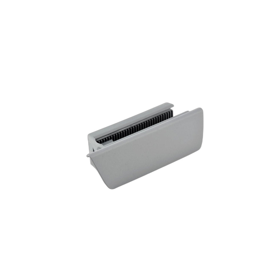 Genuine BMW 51477033553 E53 Left Support F Roll.Blind Sight Protect. GRAU (Inc. X5) | ML Performance US Car Parts