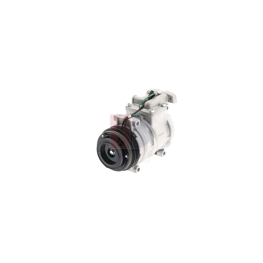 AKS Dasis 852647N Compressor, Air Conditioning