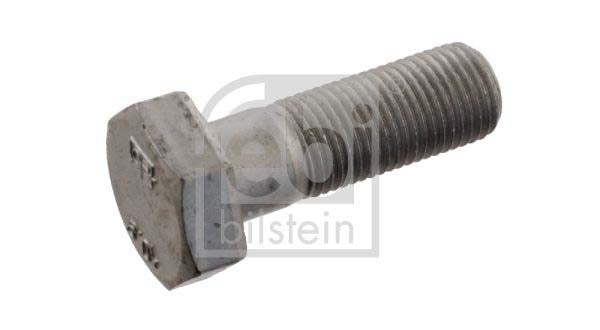 Febi Bilstein 07913 Bolt, Propshaft Flange