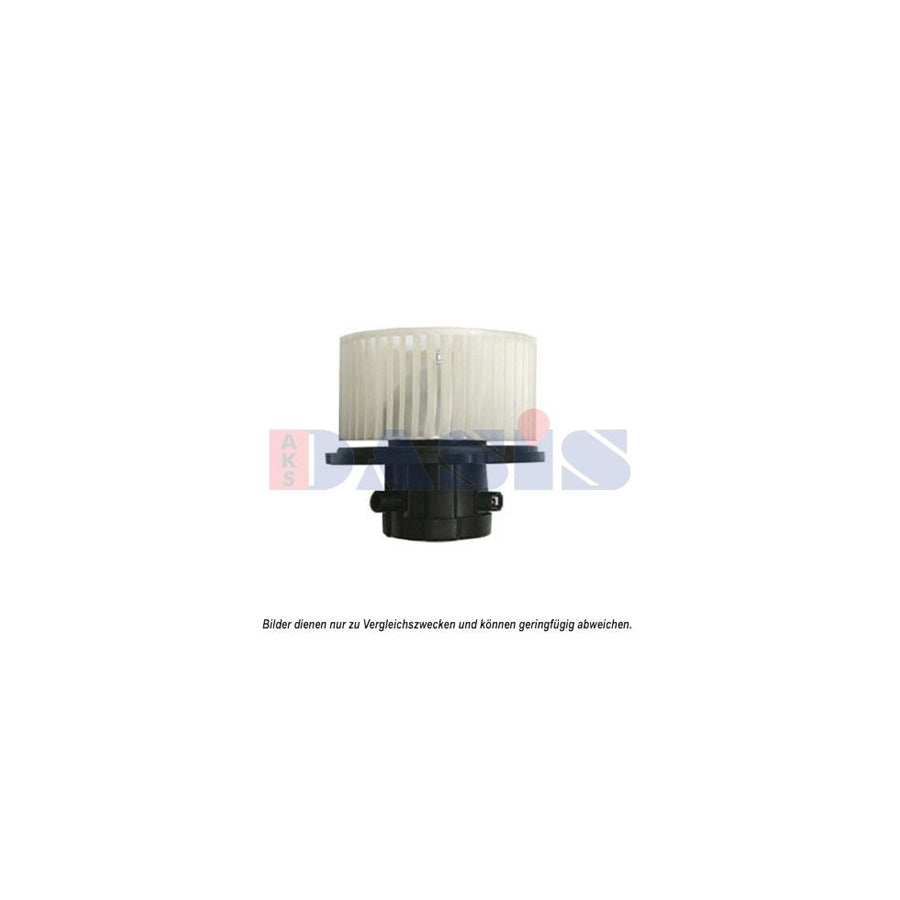 AKS Dasis 518067N Interior Blower