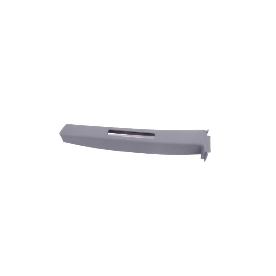 Genuine BMW 51438173515 E36 Covering Column-Center Left GRAU (Inc. 320i, 323i & 328i) | ML Performance US Car Parts