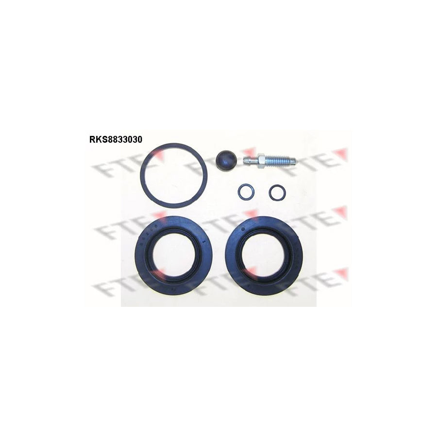 FTE 9324026 Repair Kit, Brake Caliper