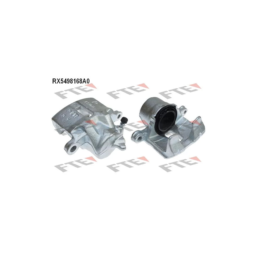 FTE Rx5498168A0 Brake Caliper