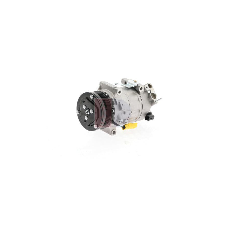 AKS Dasis 852654N Compressor, Air Conditioning