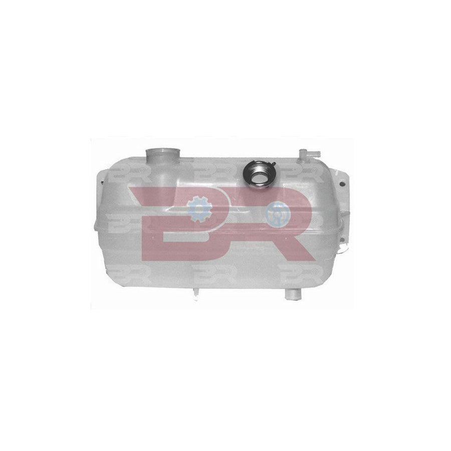 Botto Ricambi Brac2016 Coolant Expansion Tank