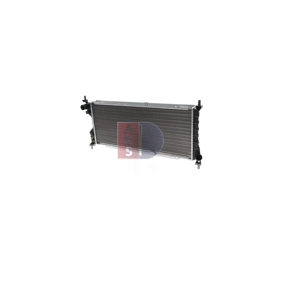 AKS Dasis 151620N Engine Radiator
