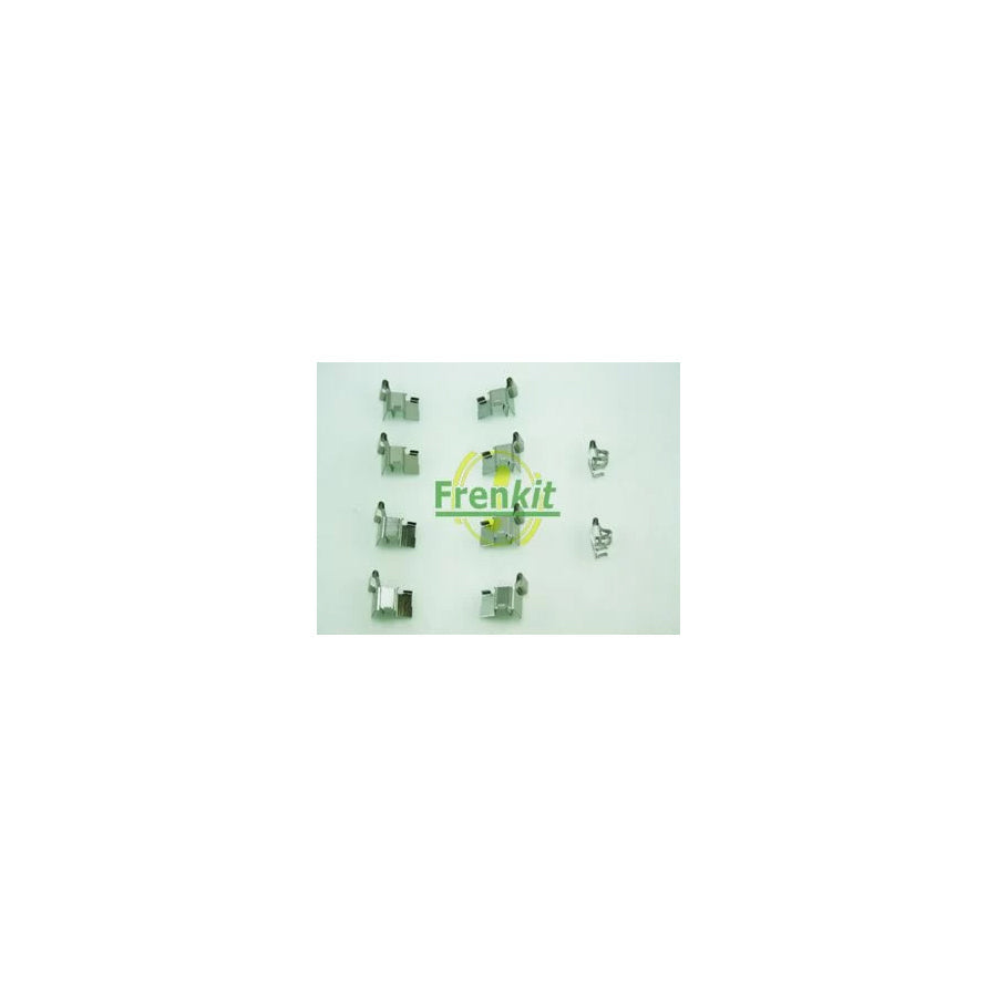 Frenkit 901671 Accessory Kit, Disc Brake Pads