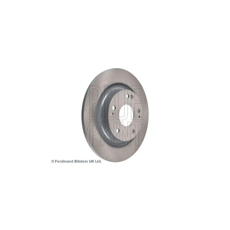 Blue Print Adh243138 Brake Disc for Honda CIVIC