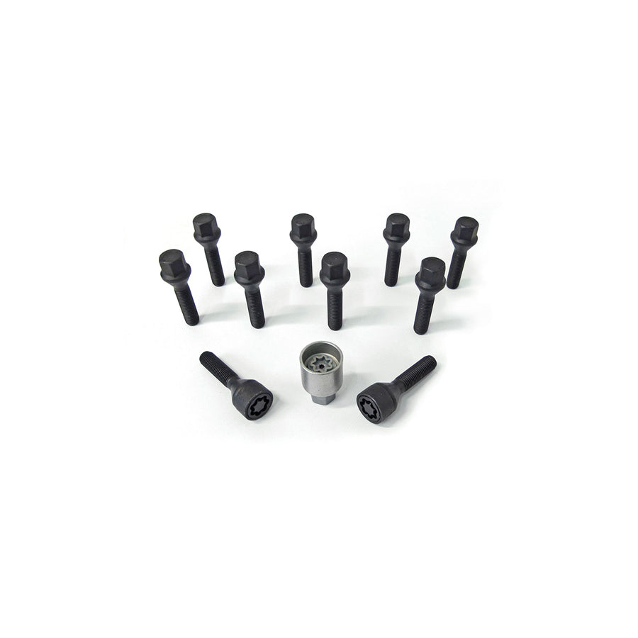 H&R B1252401SET Wheel Bolt | ML Performance UK Car Parts
