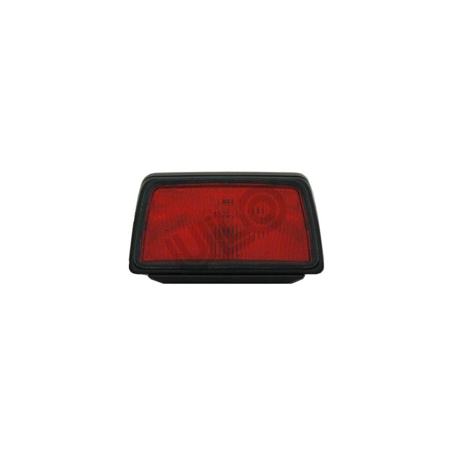 Ulo 5943-01 Third Brake Light Suitable For Mercedes-Benz S-Class Saloon (W140)