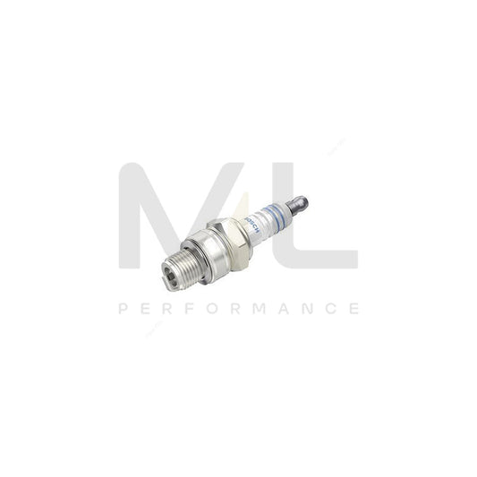 BOSCH Nickel Spark Plug 0241225549 [ W9AC ] | ML Car Parts UK | ML Performance