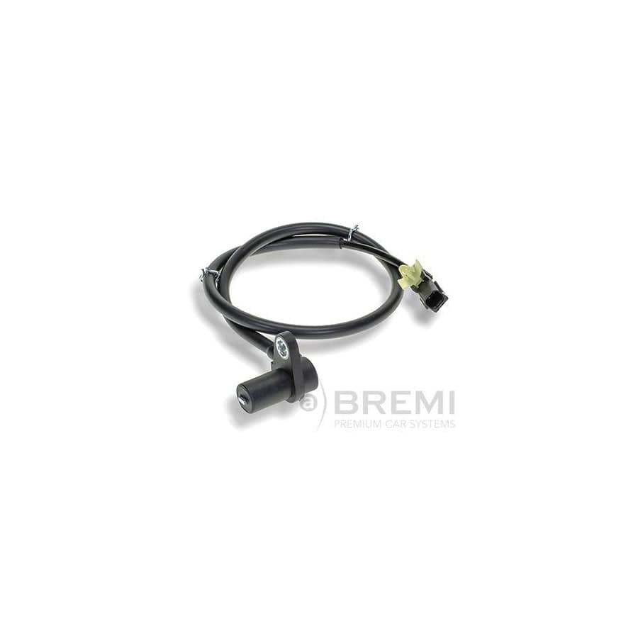 Bremi 51286 Abs Sensor for Mitsubishi Shogun Pinin (V60)