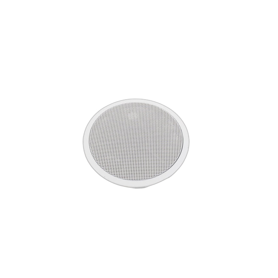 Genuine BMW 51438172991 E36 Cover F Left Loudspeaker HELLGRAU (Inc. 318i, 323i & M3) | ML Performance US Car Parts