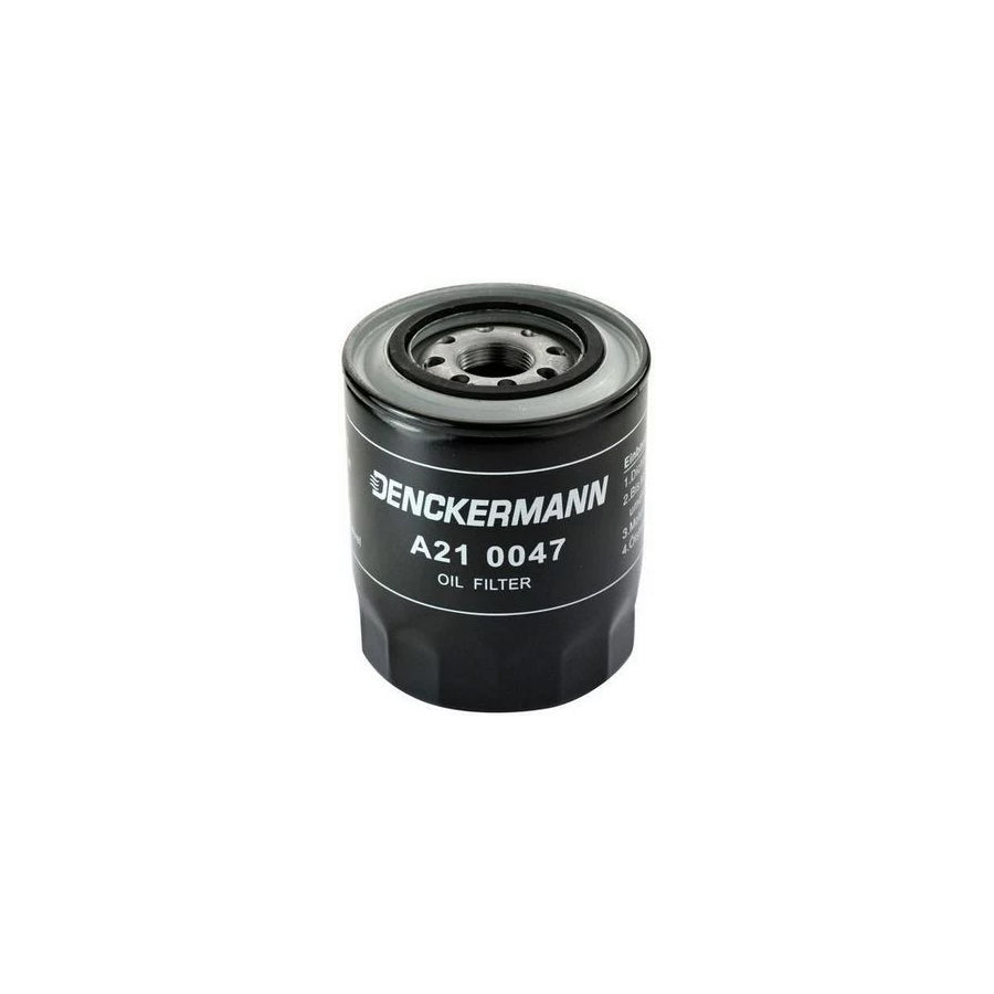 Denckermann A210047 Oil Filter