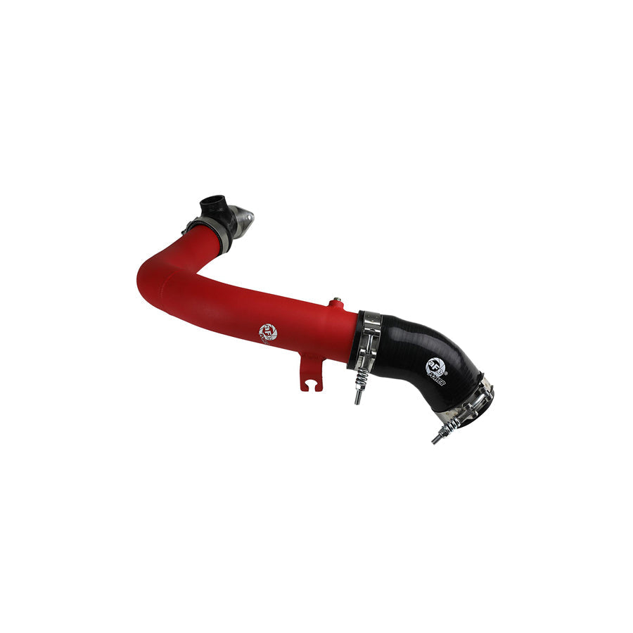  aFe 46-20378-R Charge Pipe Subaru WRX 15-21 H4-2.0L (T)  | ML Performance US Car Parts