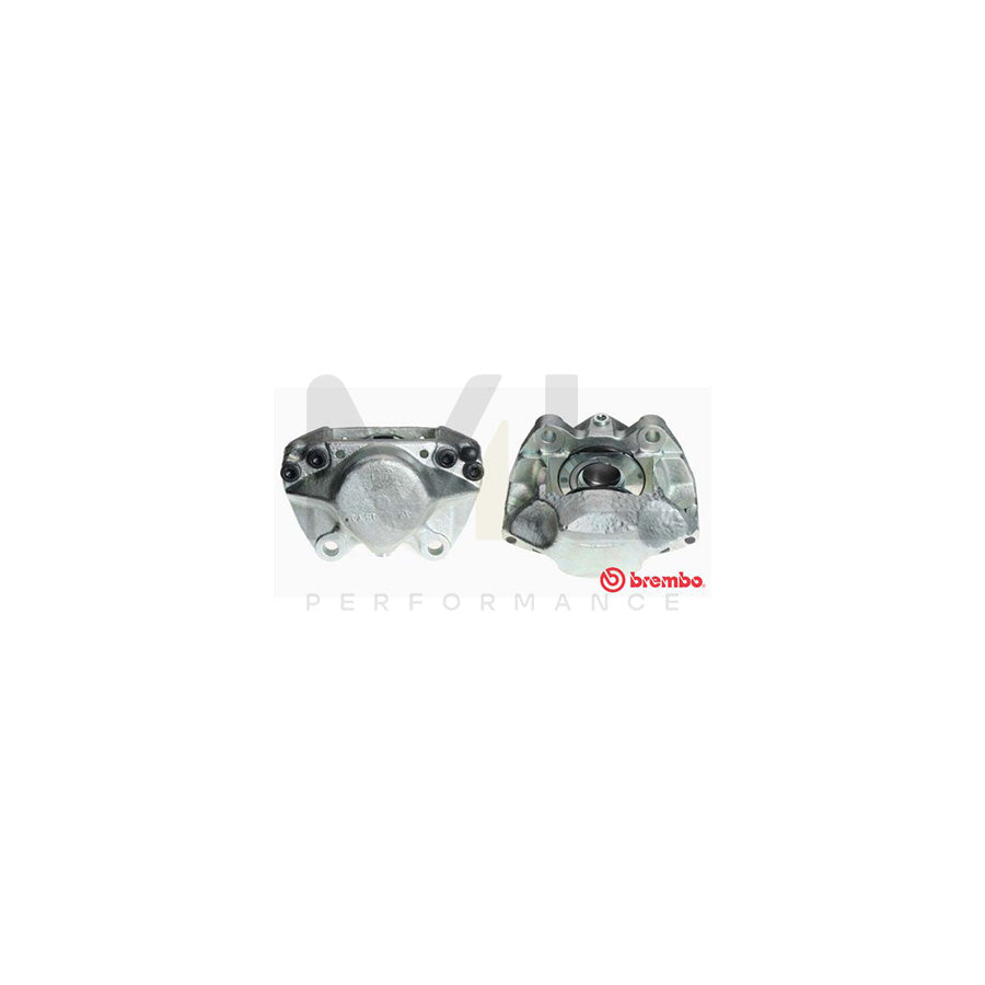 BREMBO F 50 019 Brake Caliper suitable for MERCEDES-BENZ /8 (W114) Saloon | ML Performance Car Parts