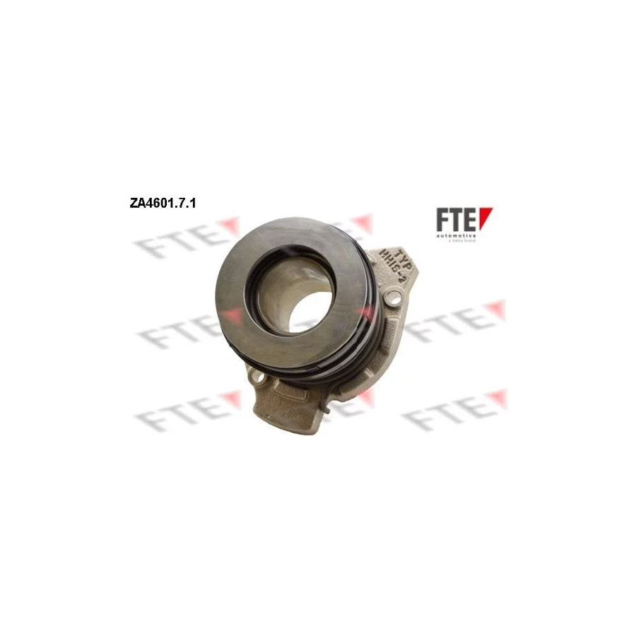 FTE Za4601.7.1 Central Slave Cylinder, Clutch