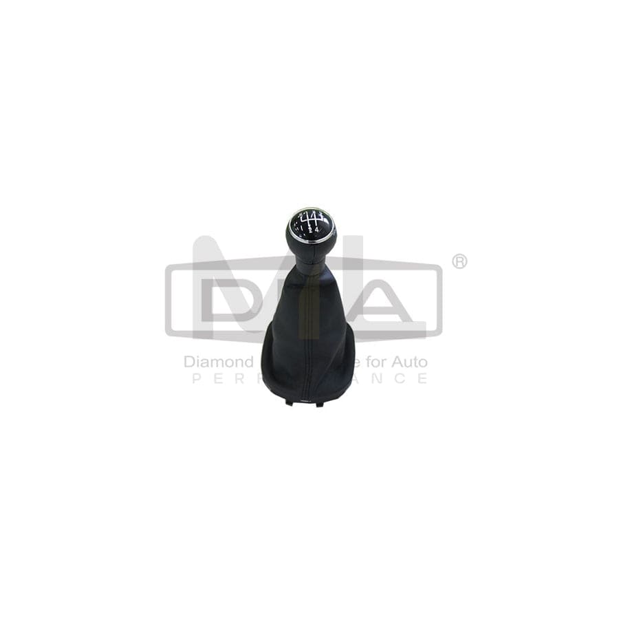 DPA 77111640702 Gear Lever Gaiter for VW CADDY