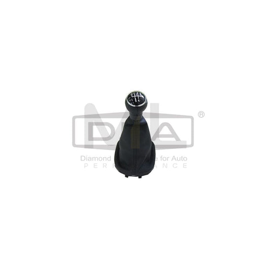 DPA 77111640702 Gear Lever Gaiter for VW CADDY