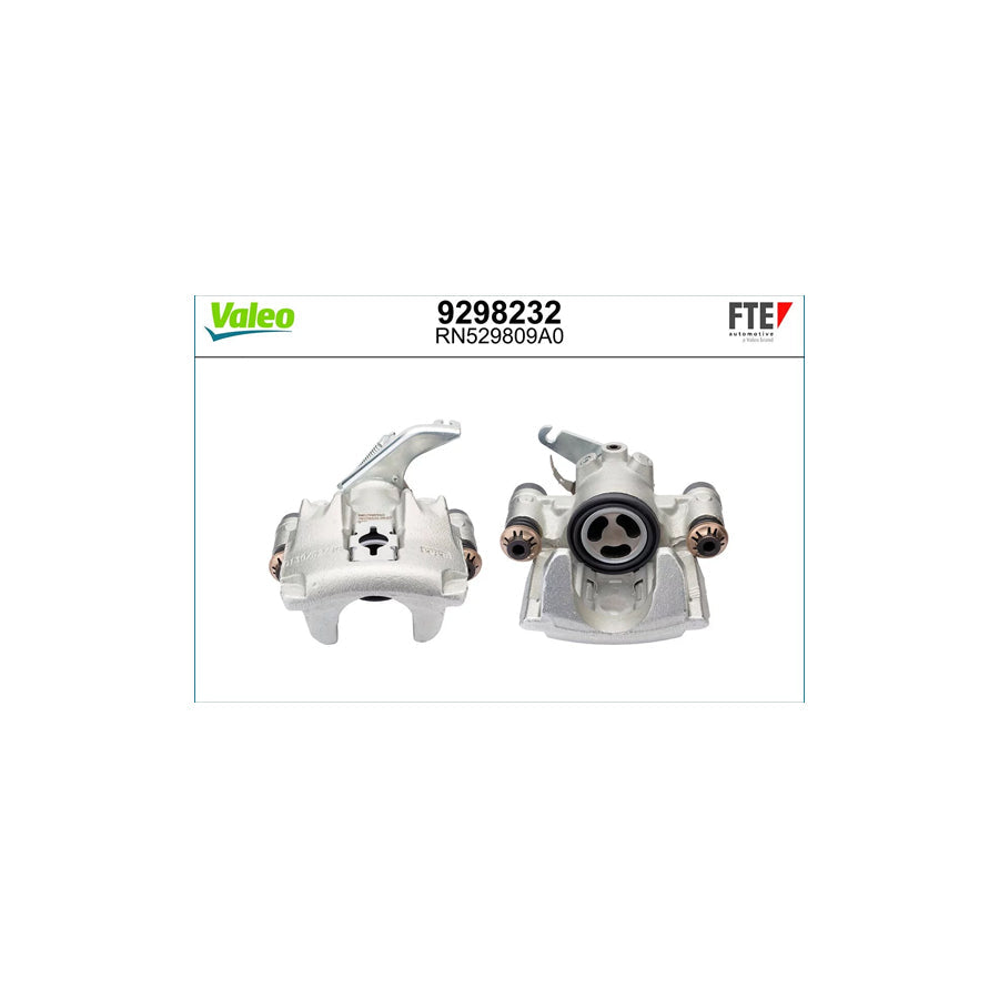 FTE 9298232 Brake Caliper for Iveco Daily